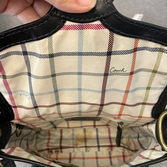 Coach Bleecker Large Flap & Small Flap Set - Picture 11 of 13